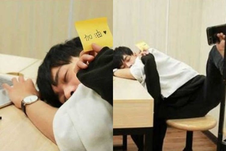 jomblo kalau usaha endingnya kocak © berbagai sumber jomblo kalau usaha endingnya kocak © berbagai sumber