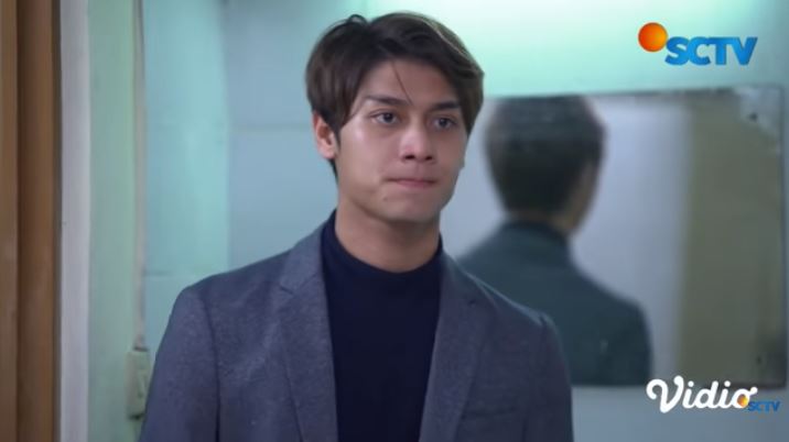 potret lawas Rizky Billar main sinetron © 2022 berbagai sumber potret lawas Rizky Billar main sinetron © 2022 berbagai sumber