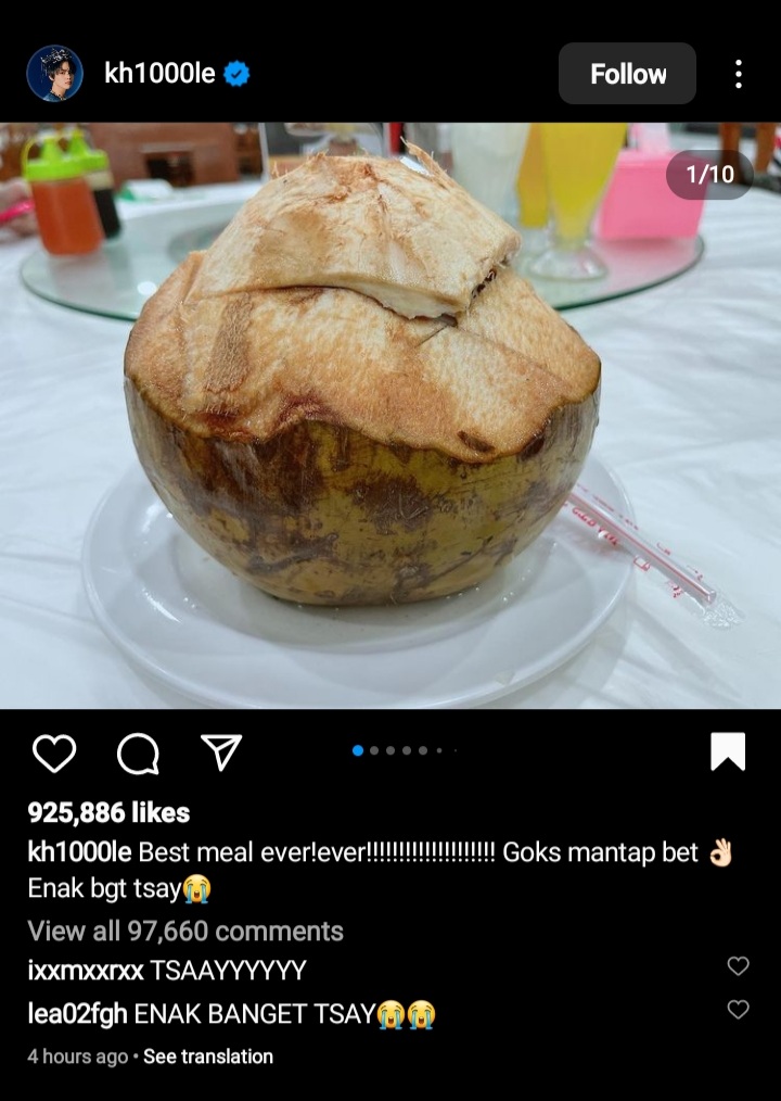 momen member NCT Dream semakin 'melokal' © berbagai sumber