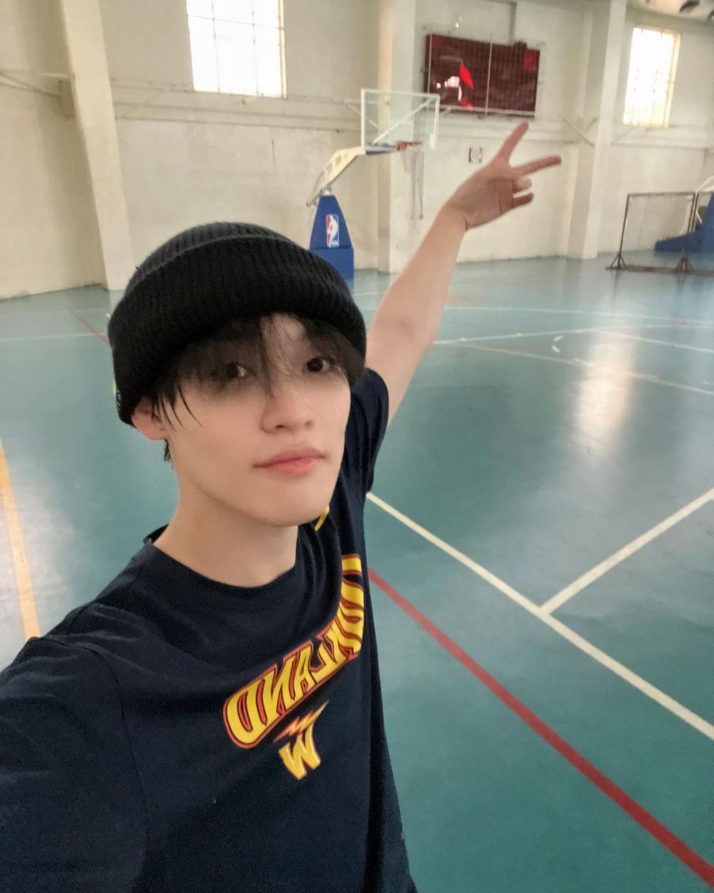 momen member NCT Dream semakin 'melokal' © berbagai sumber