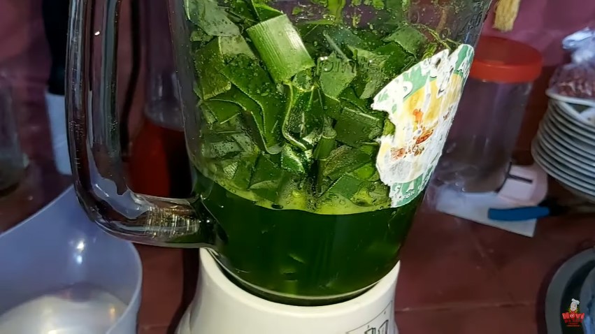5 Cara bikin endapan daun pandan, praktis dan awet hingga sebulan