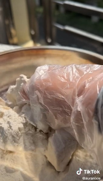 7 Cara membuat katsu renyah dari tahu, ekonomis cuma modal Rp 10 ribu