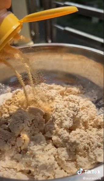 7 Cara membuat katsu renyah dari tahu, ekonomis cuma modal Rp 10 ribu