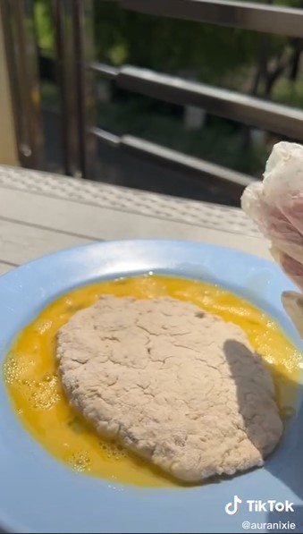 7 Cara membuat katsu renyah dari tahu, ekonomis cuma modal Rp 10 ribu