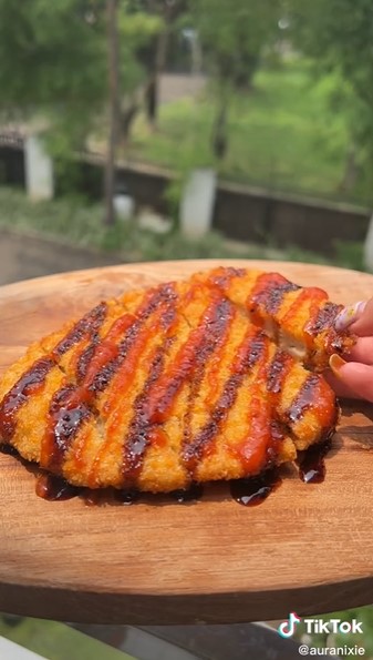 7 Cara membuat katsu renyah dari tahu, ekonomis cuma modal Rp 10 ribu