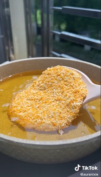 7 Cara membuat katsu renyah dari tahu, ekonomis cuma modal Rp 10 ribu