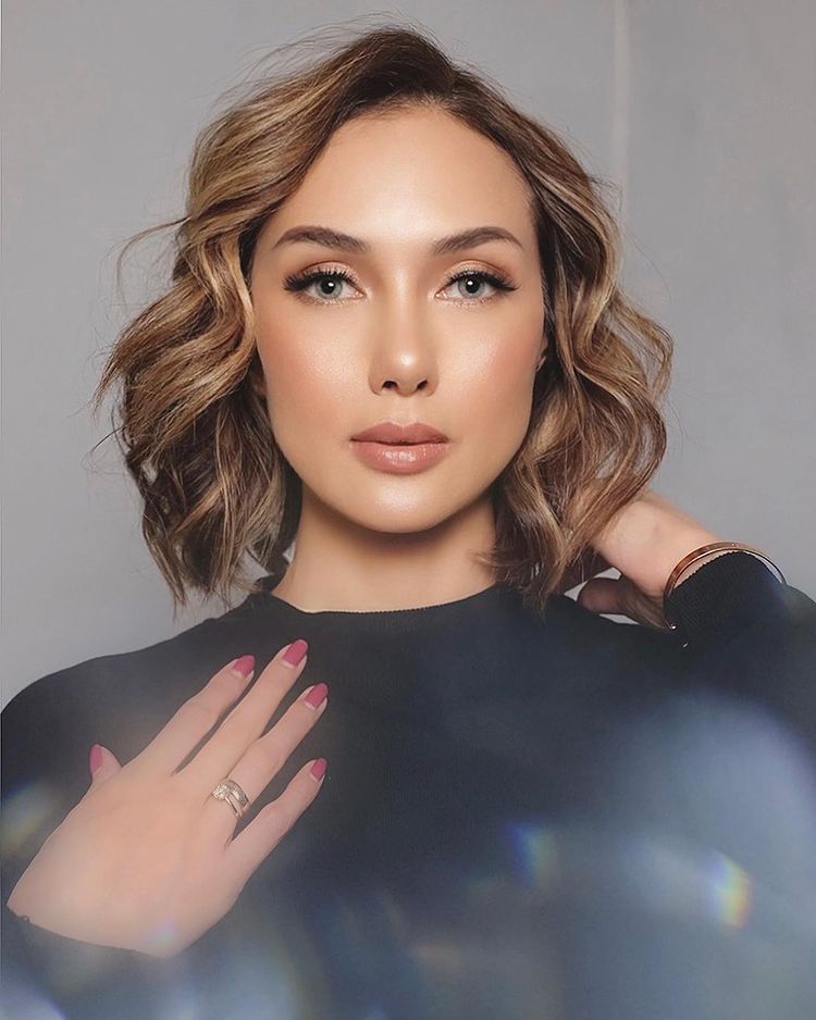 Kisah 13 seleb yang pernah alami kekerasan saat pacaran Berbagai sumber Kisah 13 seleb yang pernah alami kekerasan saat pacaran Berbagai sumber