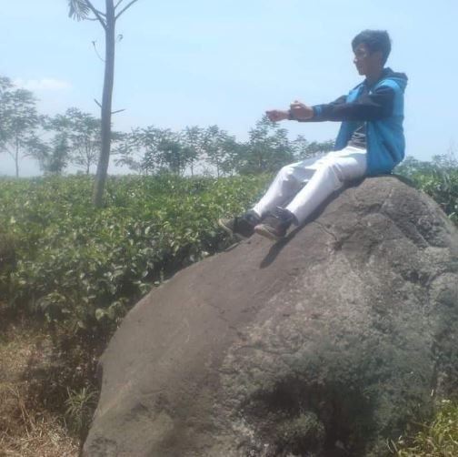 demi foto estetik tempatnya nyeleneh © berbagai sumber