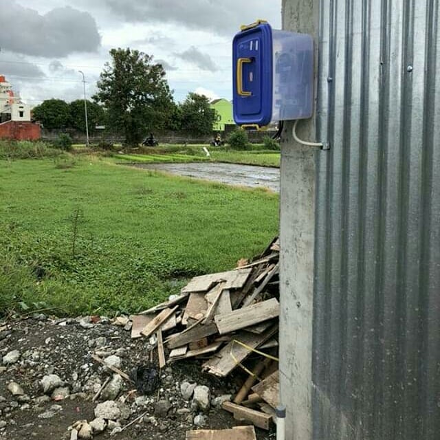 desain alat elektronik kocak © berbagai sumber