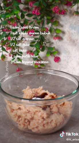 5 Cara bikin udang keju ala Mie Gacoan di rumah, simpel & mudah ditiru