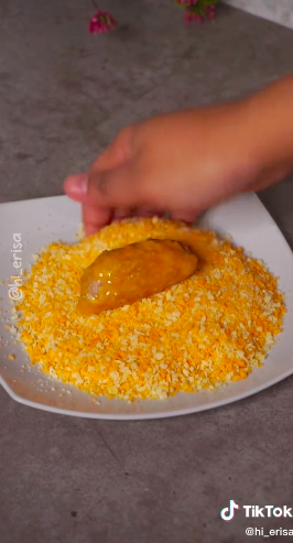 5 Cara bikin udang keju ala Mie Gacoan di rumah, simpel & mudah ditiru