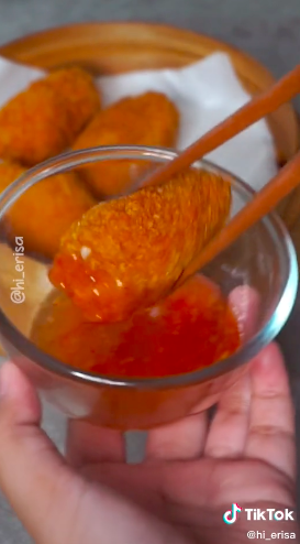 5 Cara bikin udang keju ala Mie Gacoan di rumah, simpel & mudah ditiru