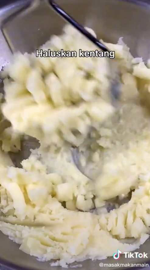 7 Cara membuat potato cubes kopong dan renyah, dijamin bikin nagih