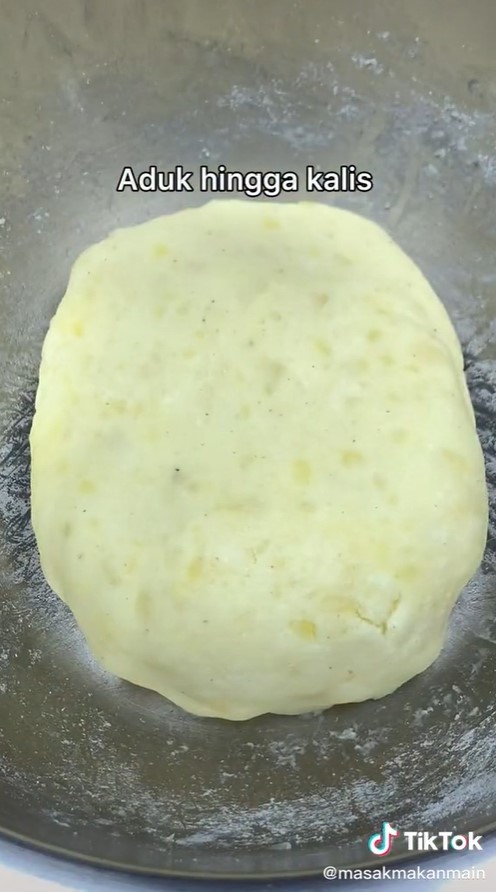 7 Cara membuat potato cubes kopong dan renyah, dijamin bikin nagih