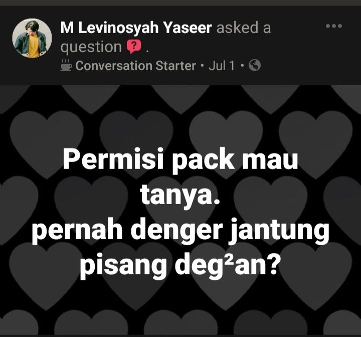 postingan absurd grup facebook © berbagai sumber postingan absurd grup facebook © berbagai sumber