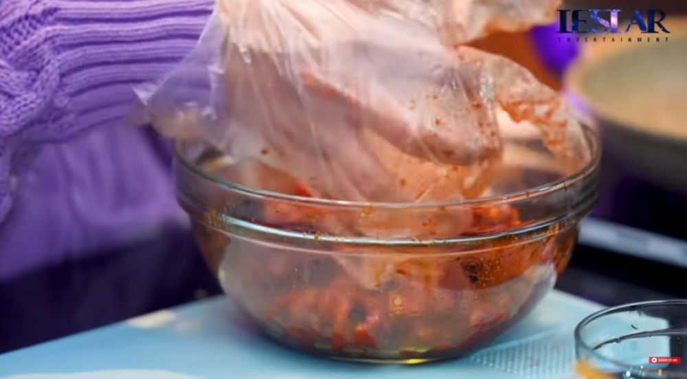 10 Alat dapur Lesty Kejora, masak jadi mudah dan hemat waktu