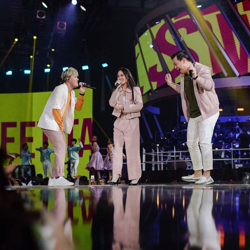 fakta-fakta Chandra Liow yang abusive ke eks pacar © berbagai sumber