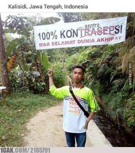 banner nyeleneh © berbagai sumber