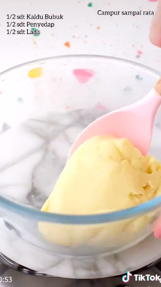 5 Cara bikin perkedel ala KFC yang lembut, enak, dan antipecah