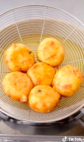 5 Cara bikin perkedel ala KFC yang lembut, enak, dan antipecah