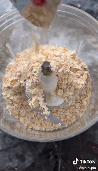 7 Cara membuat pizza dari oatmeal, lebih sehat dan simpel tanpa oven