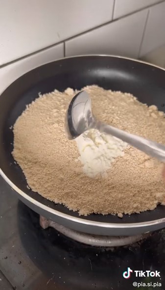 7 Cara membuat pizza dari oatmeal, lebih sehat dan simpel tanpa oven