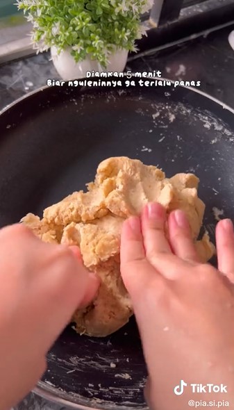 7 Cara membuat pizza dari oatmeal, lebih sehat dan simpel tanpa oven