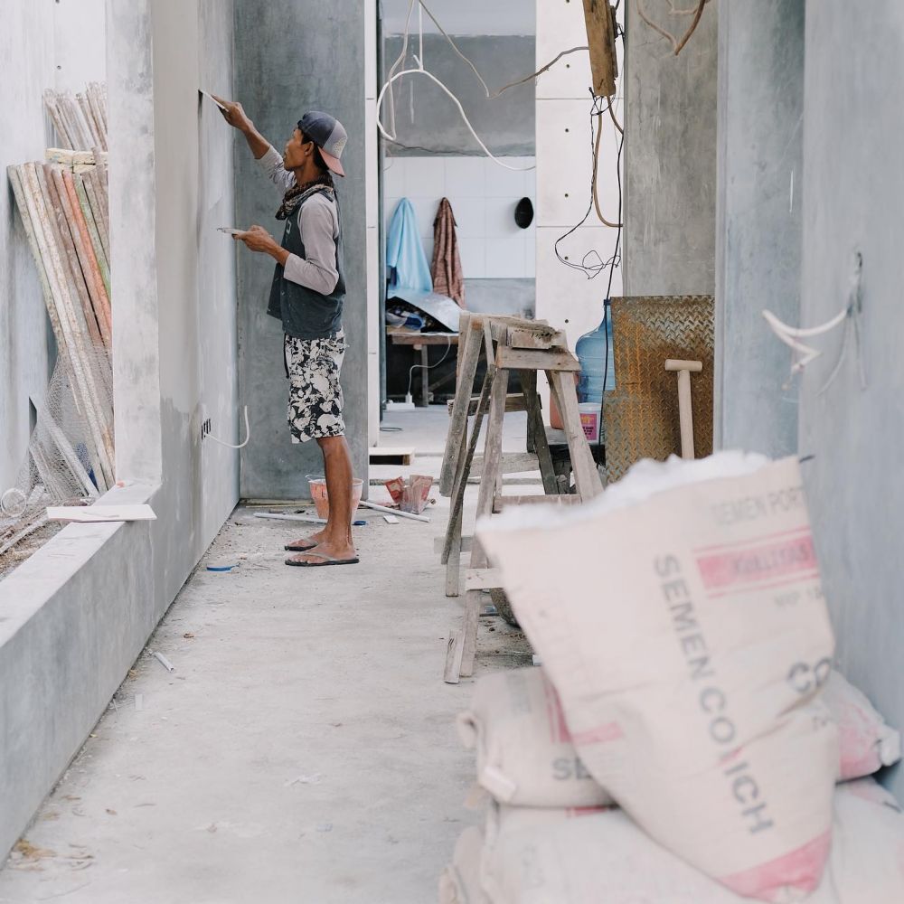 rumah tua jadi ala jepang © Instagram rumah tua jadi ala jepang © Instagram