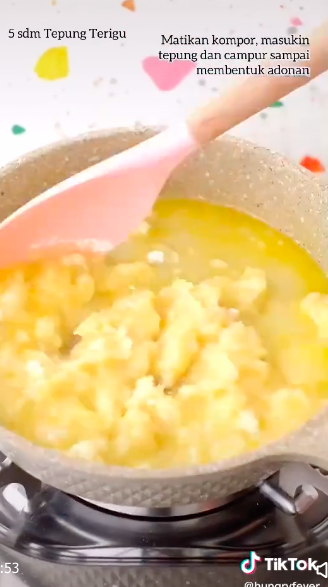 5 Cara bikin perkedel ala KFC yang lembut, enak, dan antipecah