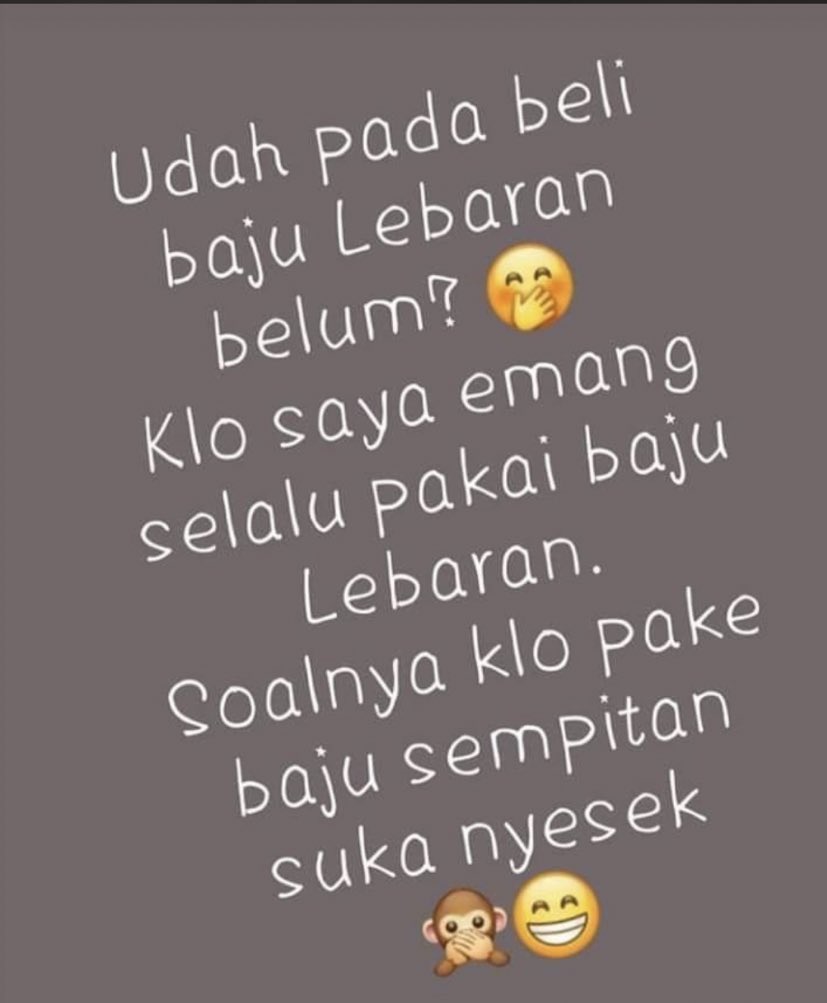  status kocak bapak-bapak © berbagai sumber