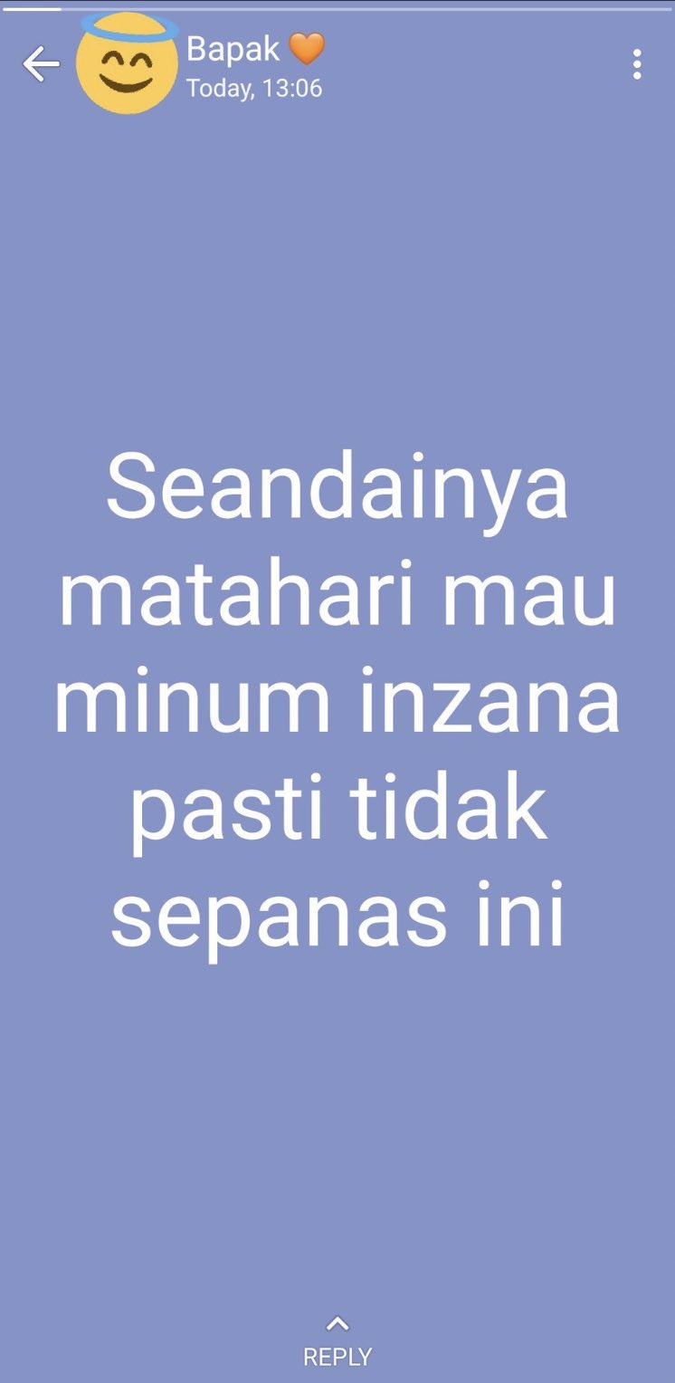  status kocak bapak-bapak © berbagai sumber