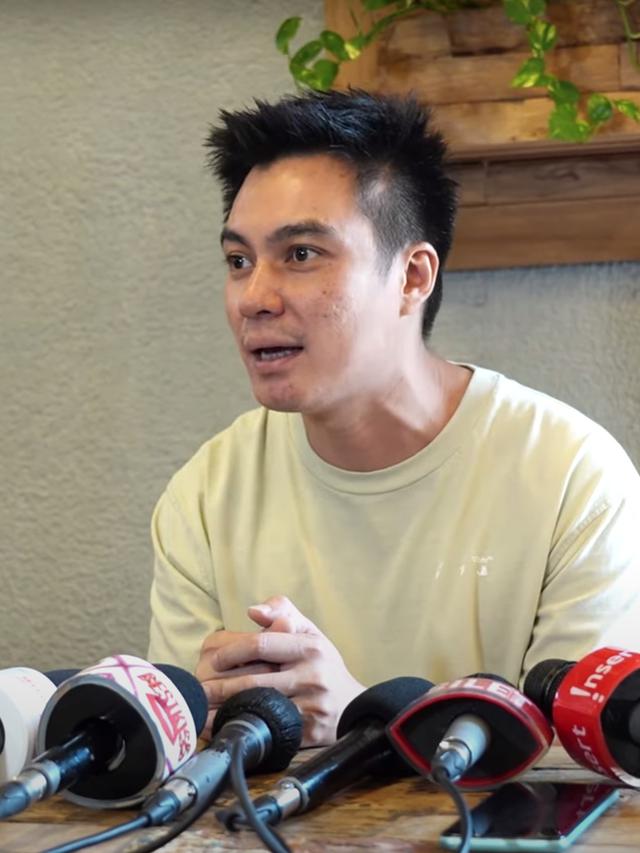 Konten kontroversi yang pernah dilakukan Baim Wong Berbagai sumber