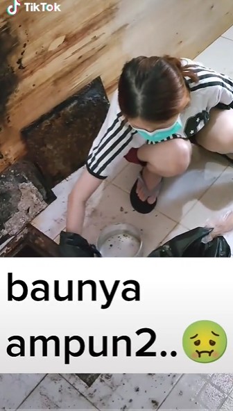 Trik mudah mengatasi wastafel mampet, cuma pakai 1 alat