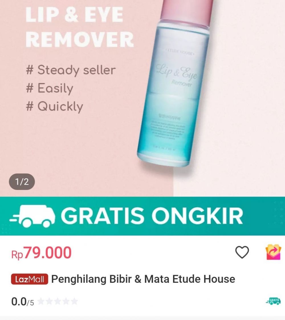 nama produk nyeleneh di online shop © twitter