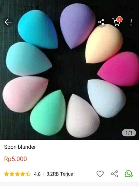 nama produk nyeleneh di online shop © twitter