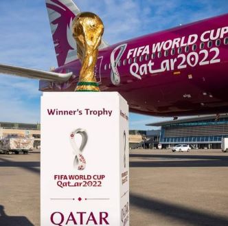 Aturan yang harus kamu tahu sebelum mengunjungi Piala Dunia 2022 Qatar