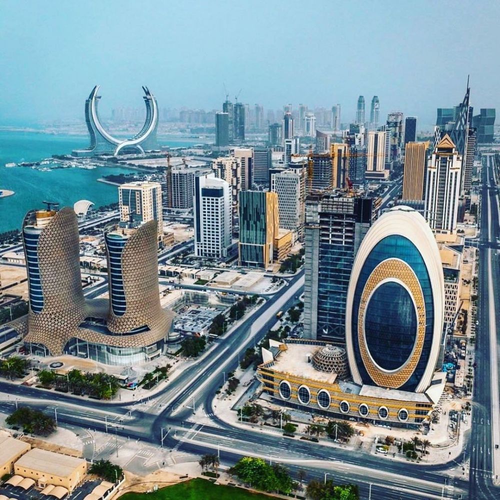 Aturan yang harus kamu tahu sebelum mengunjungi Piala Dunia 2022 Qatar