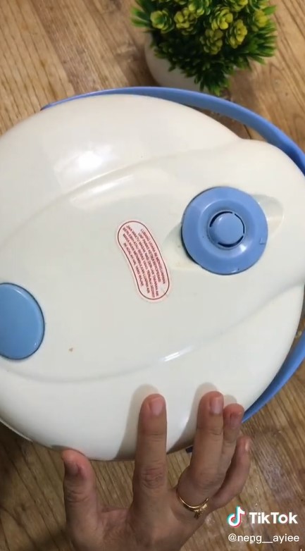 5 Cara memasak nasi uduk di rice cooker, praktis dan antigagal