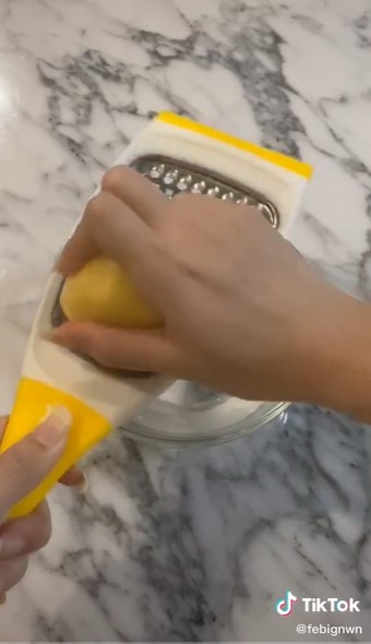 7 Cara bikin hash brown ala McDonald's, cuma modal Rp 10 ribu