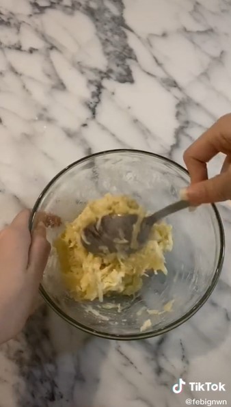 7 Cara bikin hash brown ala McDonald's, cuma modal Rp 10 ribu