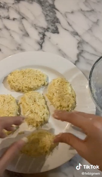 7 Cara bikin hash brown ala McDonald's, cuma modal Rp 10 ribu