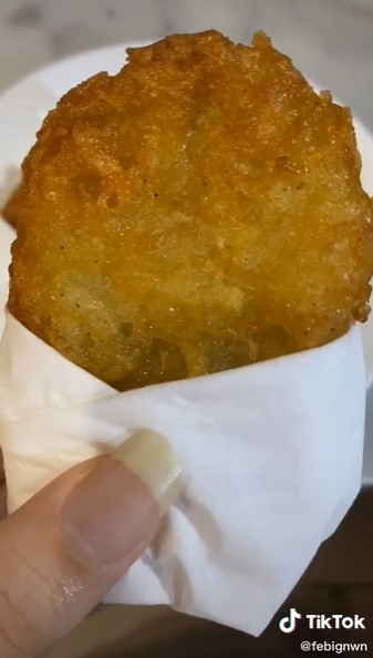 7 Cara bikin hash brown ala McDonald's, cuma modal Rp 10 ribu