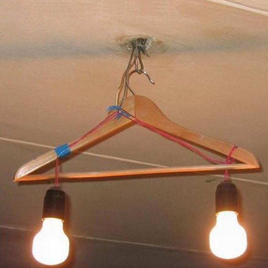 lampu tidur nyeleneh © berbagai sumber