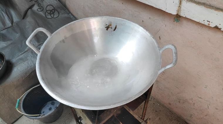 Tak banyak yang tahu, ini 5 trik bikin wajan baru agar tidak lengket