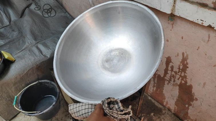 Tak banyak yang tahu, ini 5 trik bikin wajan baru agar tidak lengket