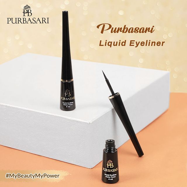 11 Rekomendasi eyeliner lokal harga di bawah Rp 150 ribu