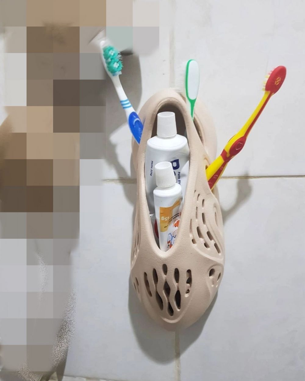 perbaiki peralatan kamar mandi © berbagai sumber