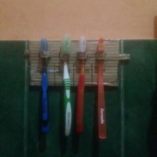 perbaiki peralatan kamar mandi © berbagai sumber