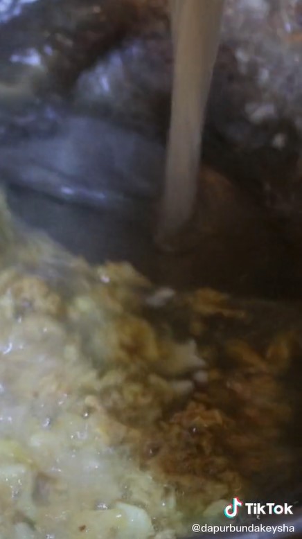 7 Cara mudah membuat kaldu sapi tanpa daging, gurihnya nendang