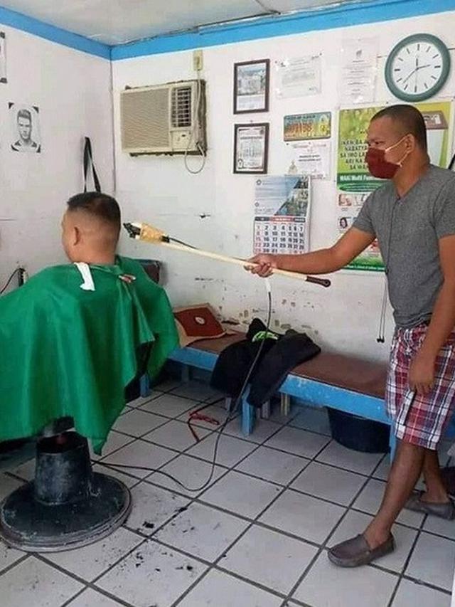 orang kelihatan tertib banget lucu © berbagai sumber orang kelihatan tertib banget lucu © berbagai sumber